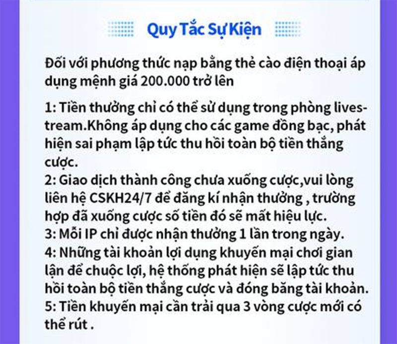 stripchat-quy-tac-su-kien